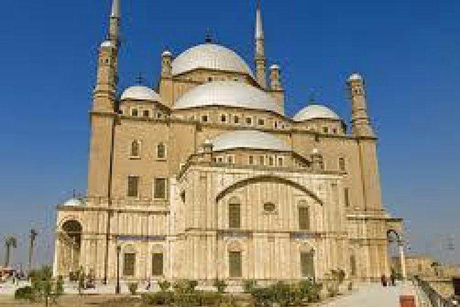 City Tour ( Old Islamic and Coptic Cairo ) , Citadel , Mussem and Khan Elkhalili - Tour Highlights