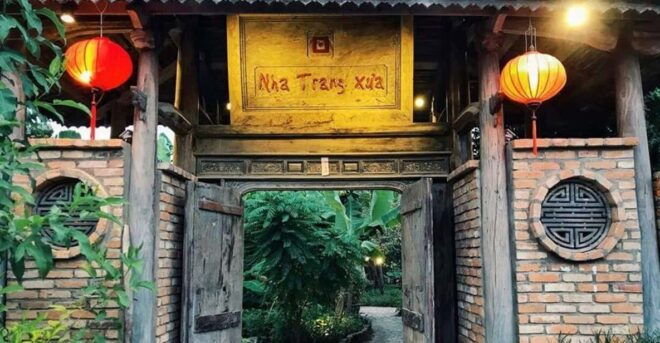 CITY TOUR - OLD NHA TRANG - Transportation Options