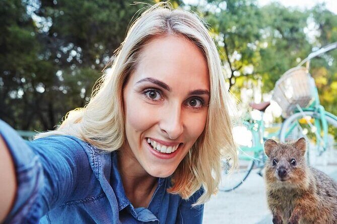 City Tour Perth and Fremantle and Rottnest Island and Swan River - An In-Depth Look at the Itinerary