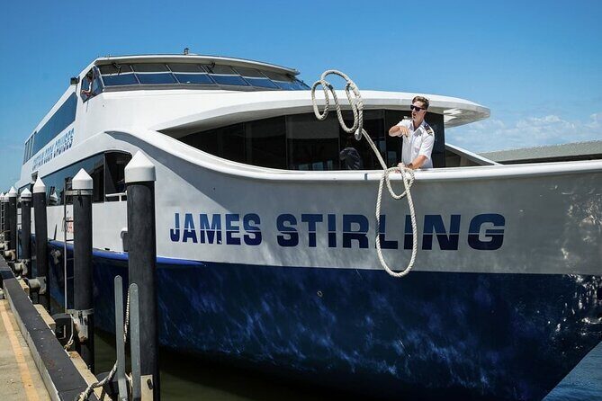 City Tour Perth and Fremantle and Rottnest Island and Swan River - Who Would Love This Tour