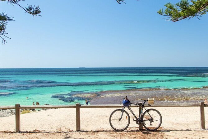 City Tour Perth and Fremantle and Rottnest Island and Swan River - In Summary