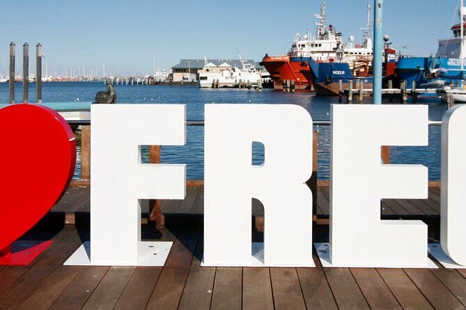 City Tour Perth and Fremantle and Rottnest Island and Swan River - FAQ