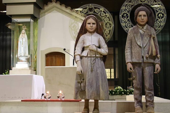 City Tour procession of candles, Fatima night - Why This Tour Is Great Value