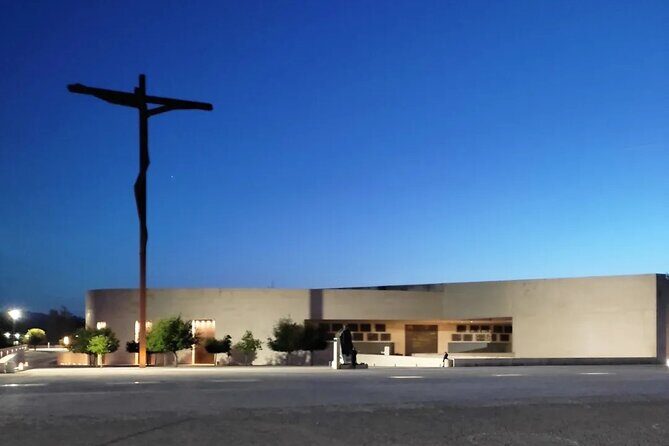 City Tour procession of candles, Fatima night - Who Will Love This Tour?