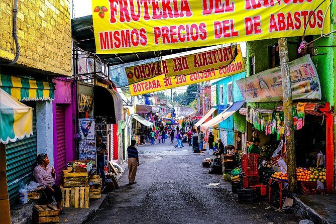 City tour Puerto Escondido - What to Expect from the Tour