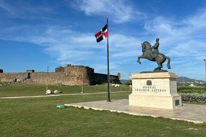 City Tour : Puerto Plata History, Culture, City and Beach - Exploring Puerto Plata: What’s Included and How It Works