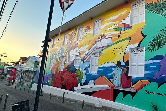 City Tour : Puerto Plata History, Culture, City and Beach - Who Is This Tour Best For?