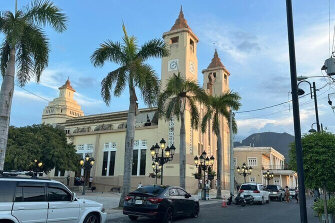 City Tour : Puerto Plata History, Culture, City and Beach - The Final Word