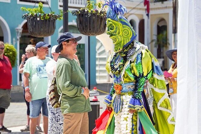 City Tour Puerto Plata History with Culture and Colors - A Detailed Look at Puerto Plata’s Cultural Tour