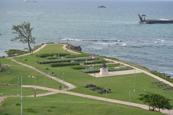 City Tour Puerto Plata History with Culture and Colors - Who Should Consider This Tour?