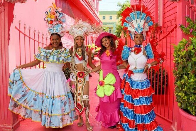 City Tour Puerto Plata History with Culture and Colors - FAQ