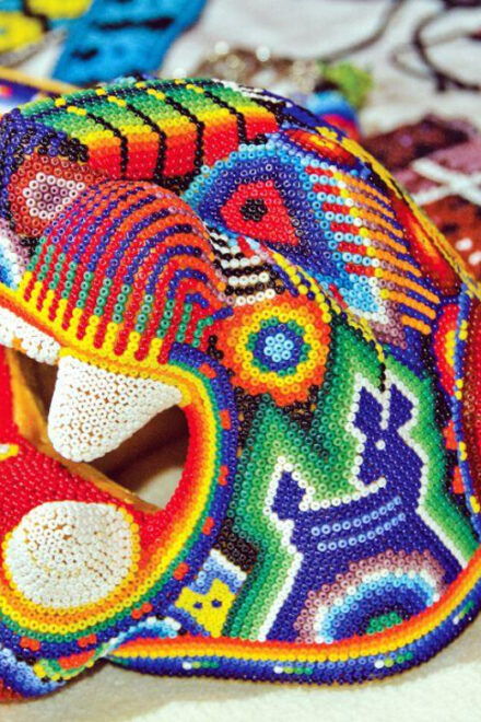 City Tour Puerto Vallarta - Churches, Tequila Test and More - Municipal Palace Exploration