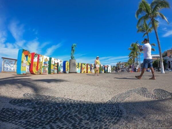 City Tour Puerto Vallarta - Churches, Tequila Test and More - Tequila Distillery Experience