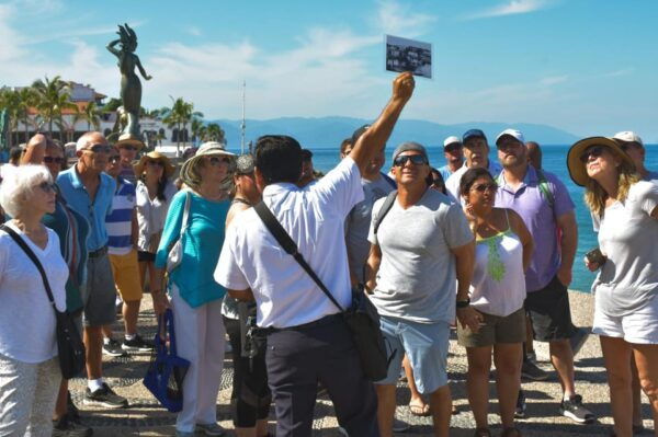 City Tour Puerto Vallarta - Churches, Tequila Test and More - Mismoloya Town and Photo Opportunities