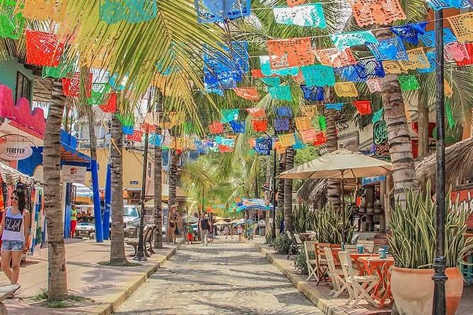 City Tour Puerto Vallarta - Churches, Tequila Test and More - Reviews and Ratings of the Tour