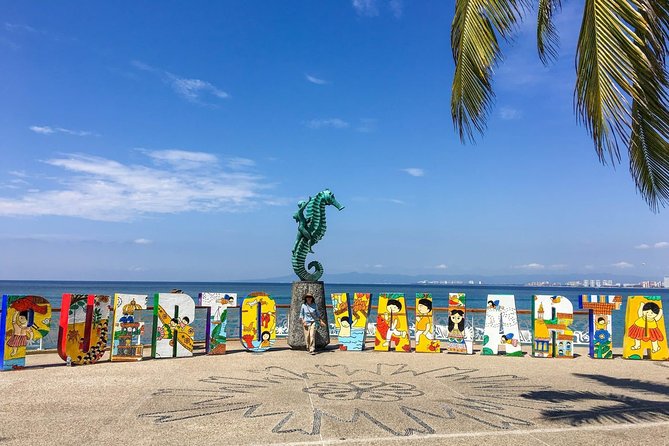 City Tour Puerto Vallarta - Churches, Tequila Test and More - Additional Information About the Tour