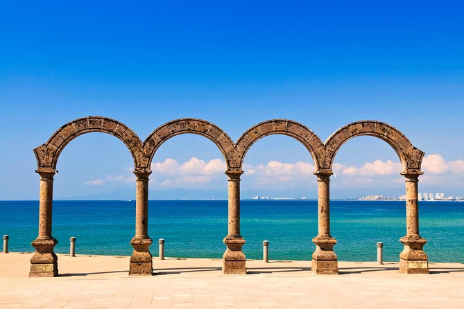 City Tour Puerto Vallarta - Churches, Tequila Test and More - Resources for Assistance and Inquiries