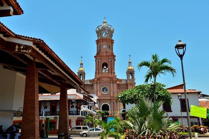 City Tour Puerto Vallarta - Churches, Tequila Test and More - Common Questions
