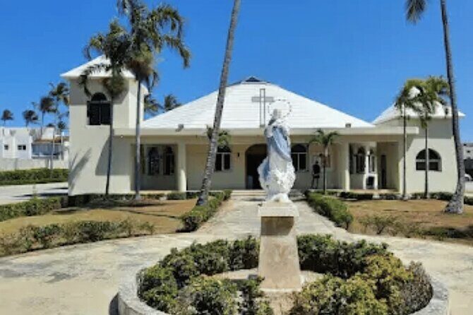 City Tour Punta Cana de Ron and Dominican Coffee and Cigars - An In-Depth Look at the Punta Cana City Tour