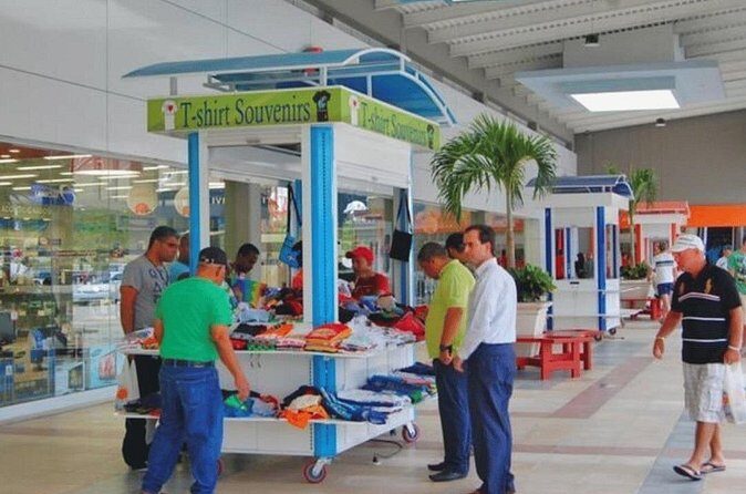 City Tour Punta Cana de Ron and Dominican Coffee and Cigars - The Sum Up