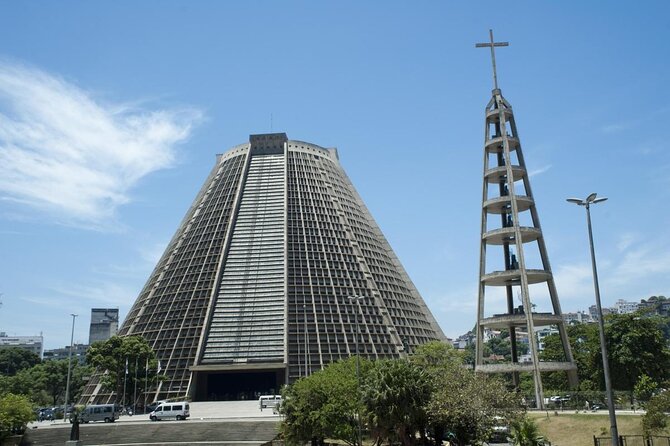 City Tour - Rio De Janeiro - Inclusions