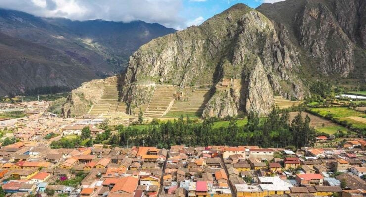 City Tour, Sacred Valley and Machu Picchu 4D 3star Hotel - Activity Details