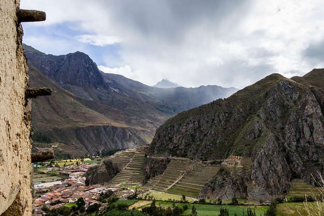 City Tour, Sacred Valley, Machupicchu and Maras Moray in 5 Days - Customer Reviews