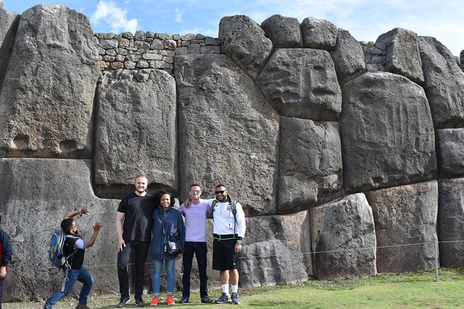 City Tour, Sacred Valley, Machupicchu and Maras Moray in 5 Days - Additional Information