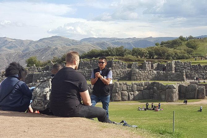 City Tour, Sacred Valley, Machupicchu and Maras Moray in 5 Days - The Sum Up