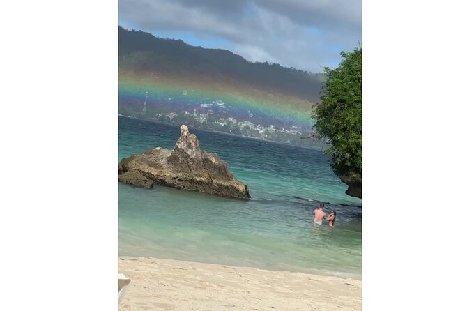 City Tour Samana and Cayo Levantado - Itinerary Overview