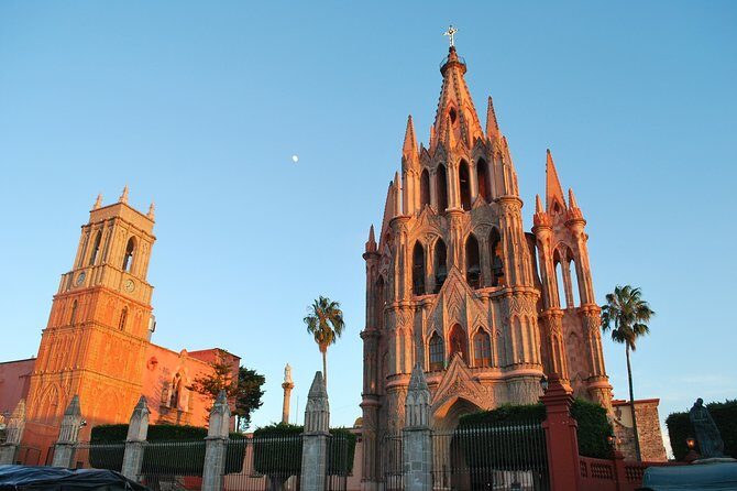 City tour San Miguel Allende - Good To Know