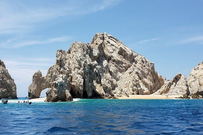 City tour, Tequila Tasting, Snorkeling Cruise and Lunch in Cabo San Lucas - Good To Know