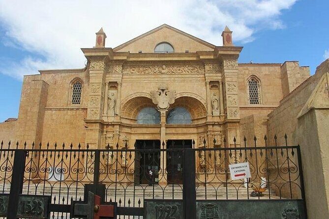 City tour - the best Adventures & tradicional of Santo Domingo - What to Expect from the Santo Domingo City Tour