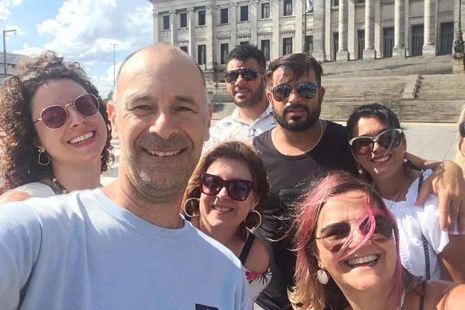 City Tour, the Best Option for Small Groups - Tour Inclusions