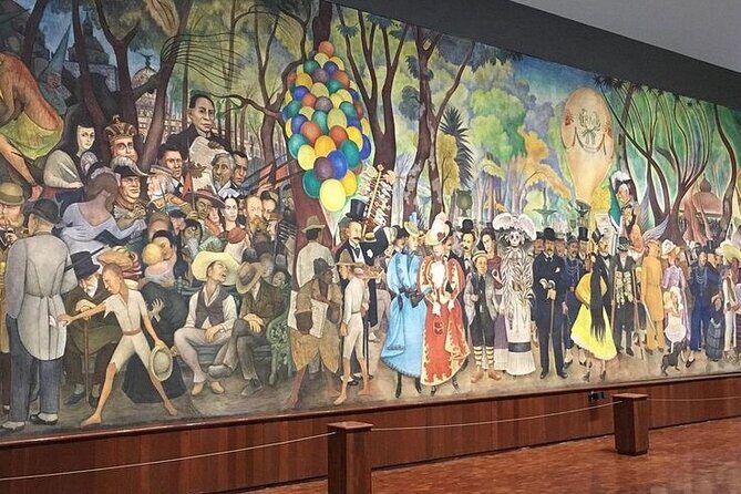 City Tour through CDMX, starting from CDMX - Who This Tour Is Perfect For