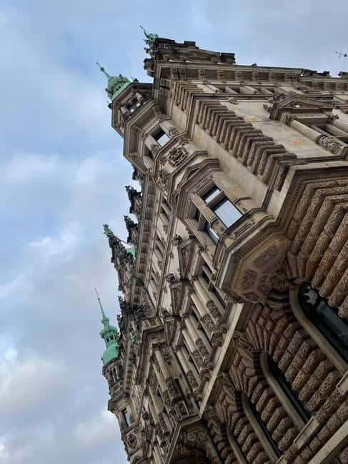 City tour through Hafencity, Speicherstadt... with a real insider! - Exploring Hamburg with an Insider’s Touch: A Detailed Review of the Hafencity & Speicherstadt Walk
