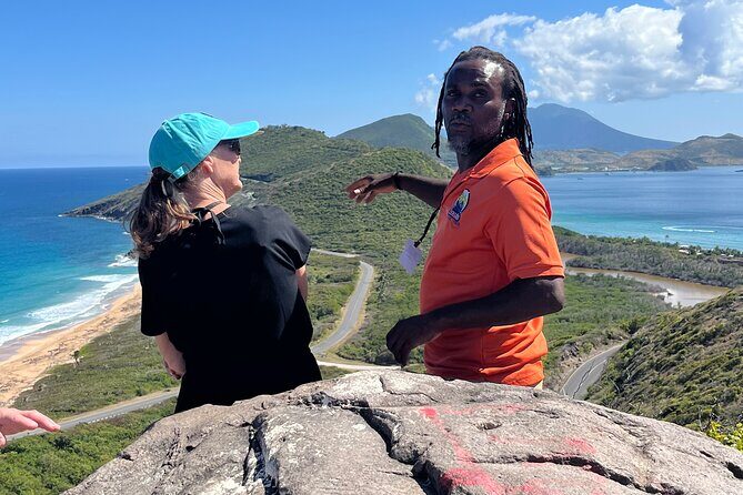 City Tour, Timothy Hill Lookout and South Friars Beach - An In-Depth Look at the Tour Experience