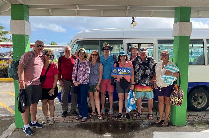 City Tour, Timothy Hill Lookout and South Friars Beach - FAQs