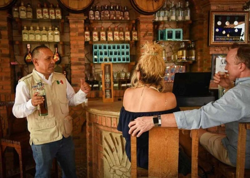 City Tour to Cabo San Lucas and Transparent boat to the Arch - Good To Know