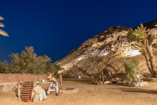 City Tour to El Gouna Private Excursion From Hurghada - Tour Details