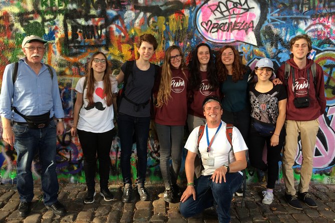 City Tour to the Top 10 Sights in Prague - Prague Castle