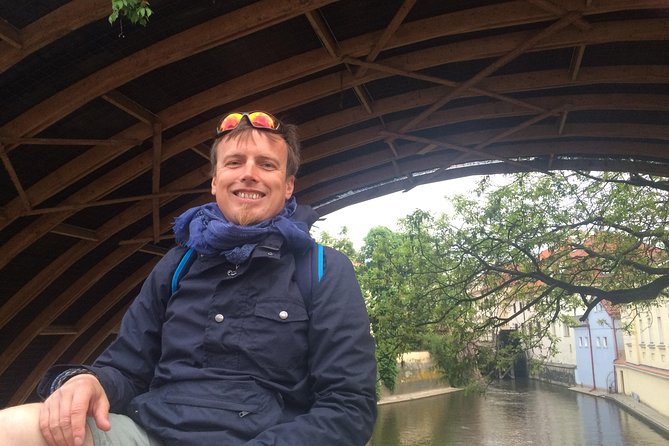 City Tour to the Top 10 Sights in Prague - Petřín Hill