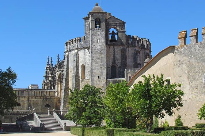 City Tour Tomar, Route of the Templars, Jewish Quarter of Tomar - Historical Significance