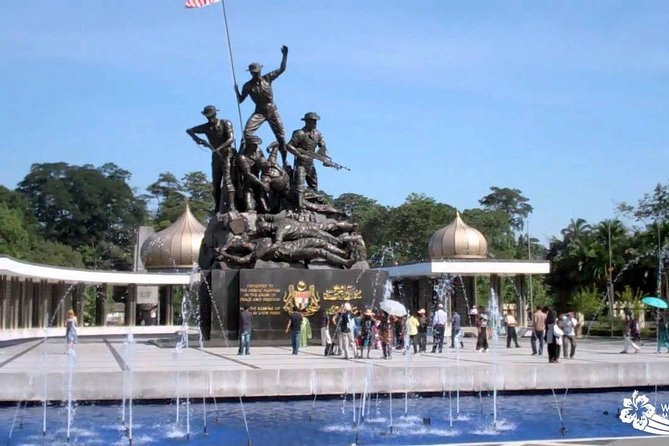 City Tour With Batu Cave and Fireflies Tour - Pickup and Logistics