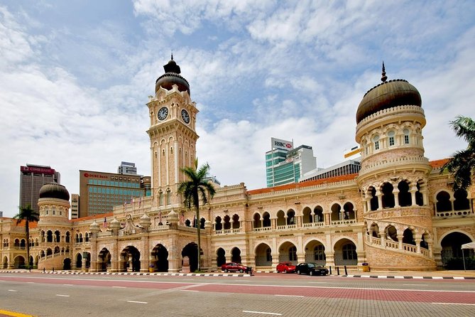 City Tour With Batu Cave and Fireflies Tour - Reviews and Ratings
