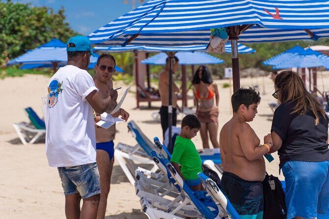 City Tour with Beach and Lunch Included - The Itinerary in Detail