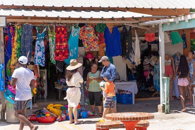 City Tour with Beach and Lunch Included - Final Thoughts