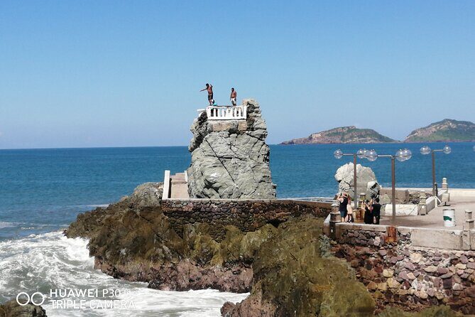 City Tour with Beach Hotel Day Pass Included - Introduction: A Well-Rounded Day in Mazatlan