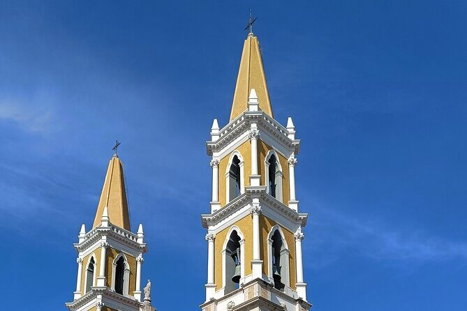 City Tour with Beach Hotel Day Pass Included - What the Tour Means for You  