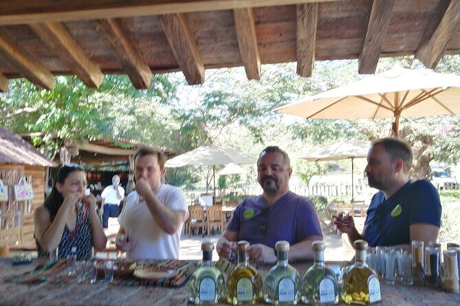 City Tour with Beach Hotel Day Pass Included - FAQ Section  